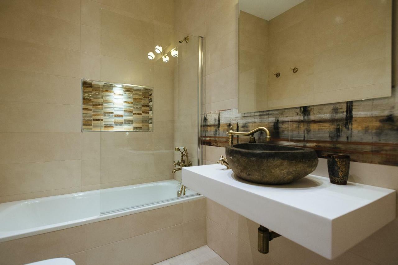 Luxury Apartment Penuelas Free Parking セビリア エクステリア 写真