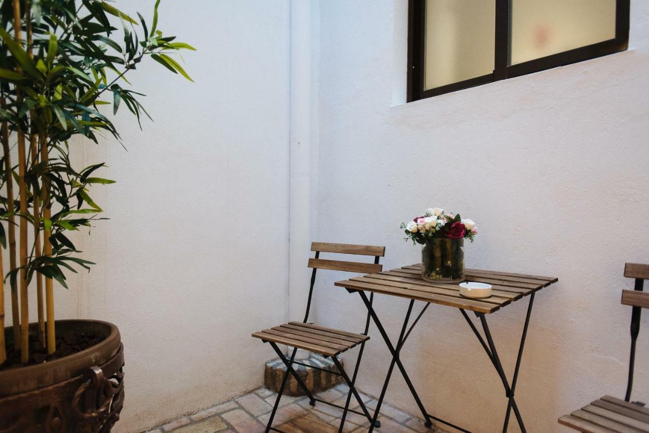 Luxury Apartment Penuelas Free Parking セビリア エクステリア 写真